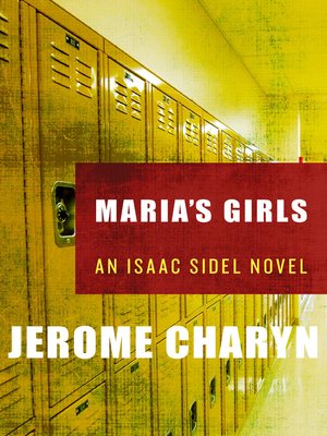 cover image of Maria's Girls